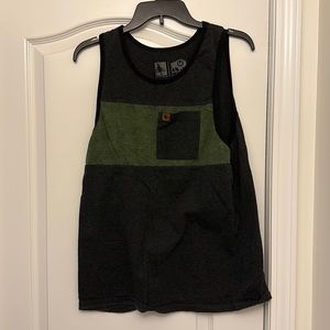 Hippytree Tank Top Men’s